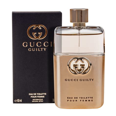 gucci 75ml|Gucci guilty bamboo 90ml.